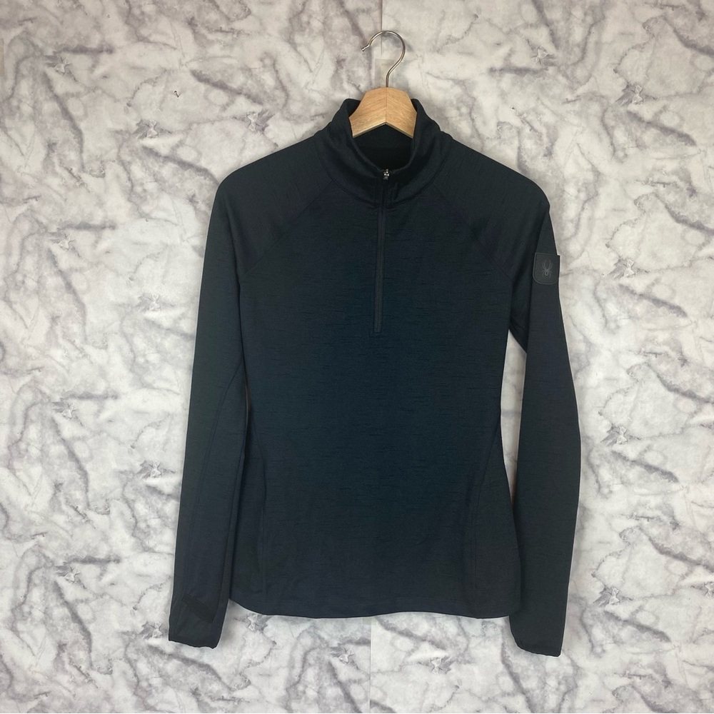 Spyder Long Sleeve Top